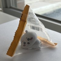 吉伊「吐舌款」