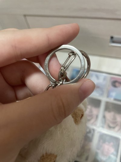 栗嘻原皮🟡有點髒原賣家給我就這個狀態了…