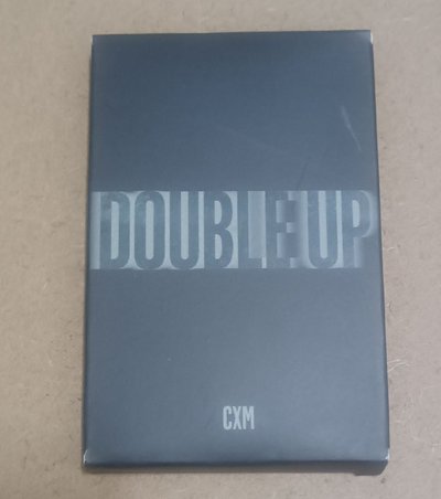 💎[DOUBLE UP] A set
