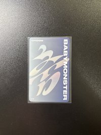 2026-27世巡 日本場週 CHOOM 隨機卡 