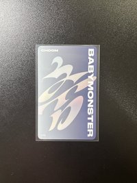2026-27 世巡 日本場週 CHOOM 隨機卡 