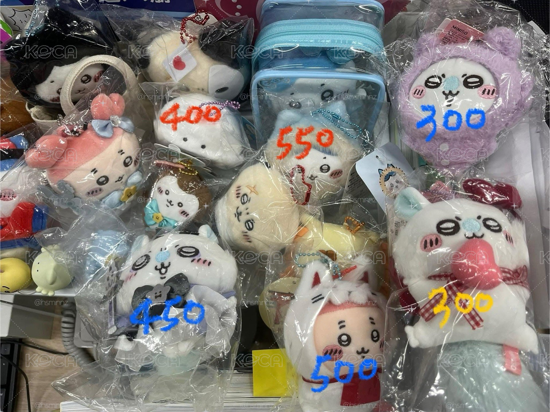 吉伊卡哇哇哇哇哇WOW