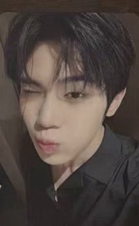 迷六 ms 上海線下2.0 B ver. 抽選卡 