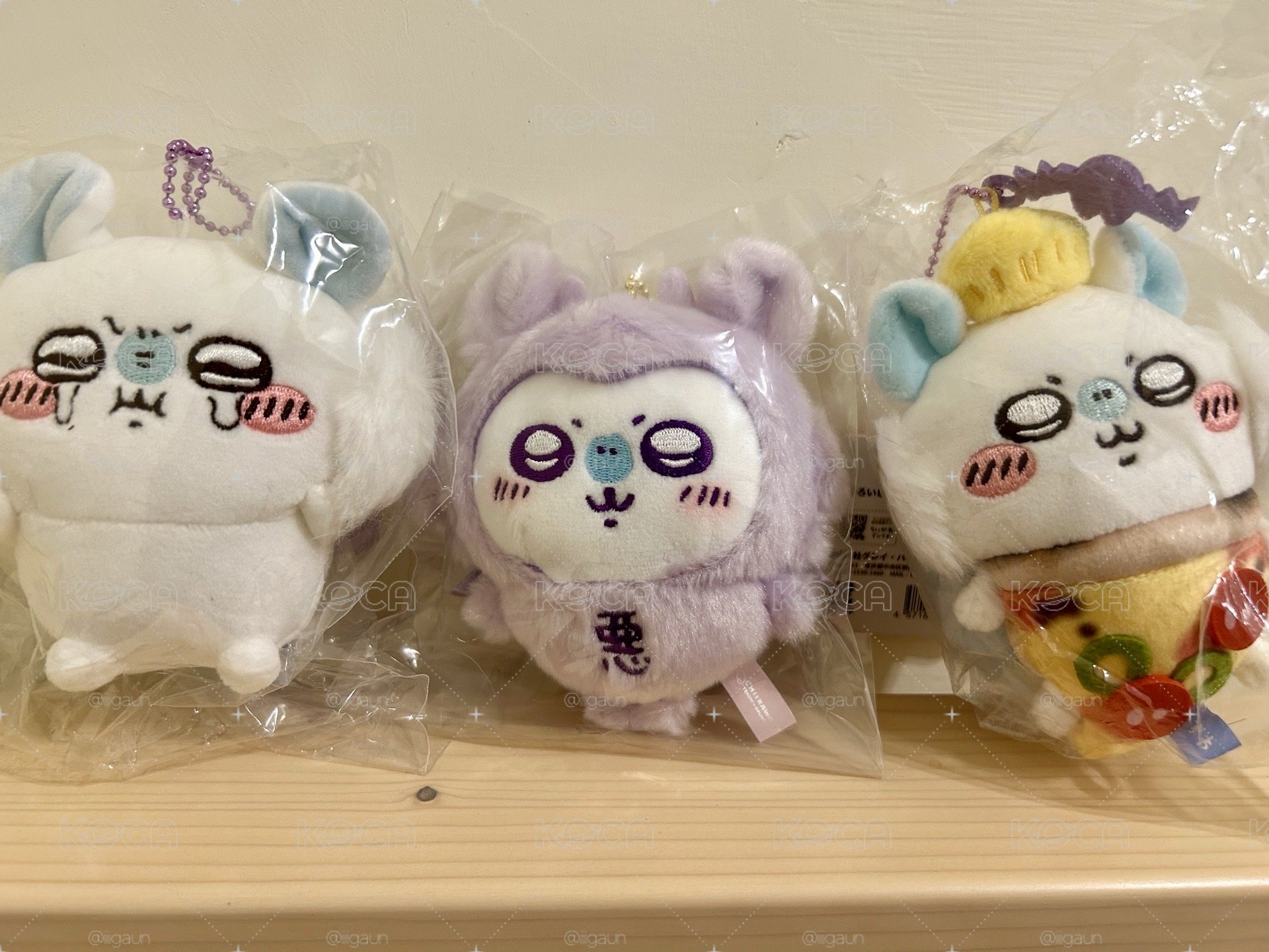 氣噗噗桃 惡魔桃