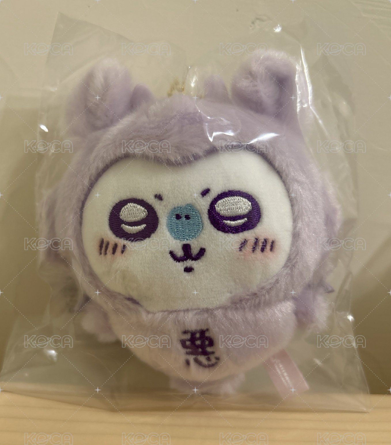 惡魔桃