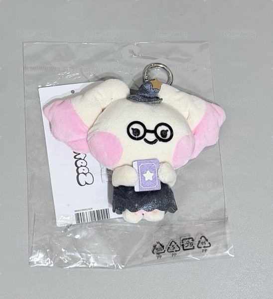 MIGHTEEZ 魔法吊娃 尚