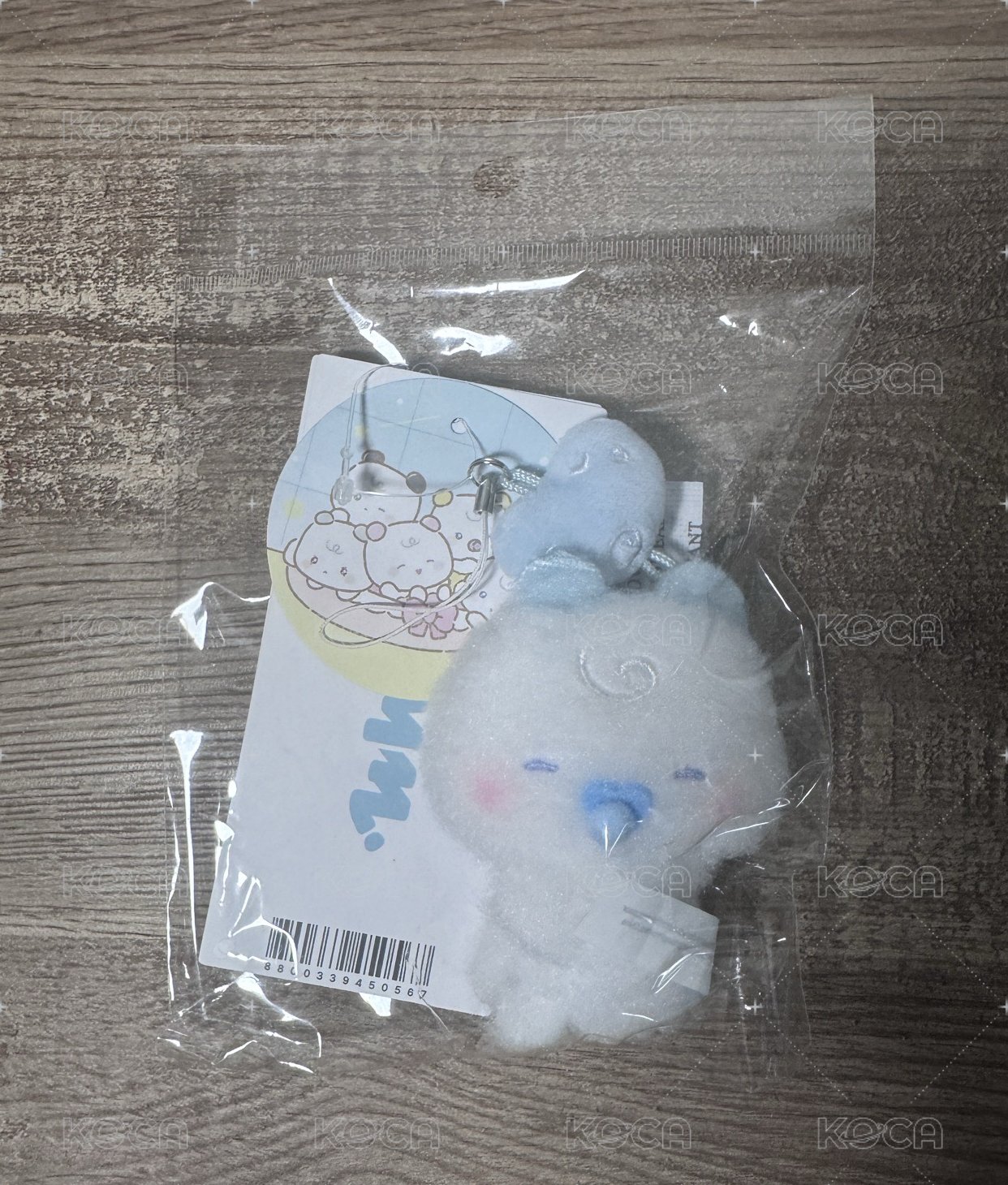 手機吊飾💙