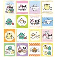 Nagano×Sanrio 色紙盲抽