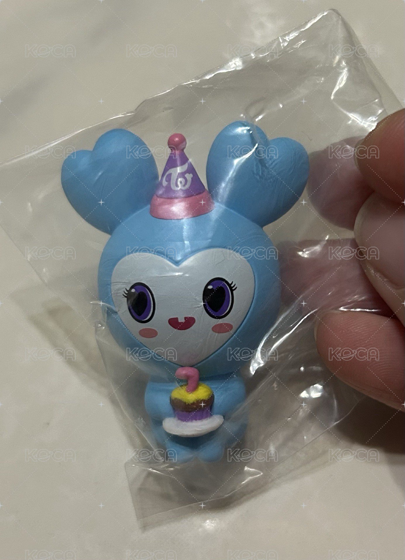 超可愛賊賊扭蛋