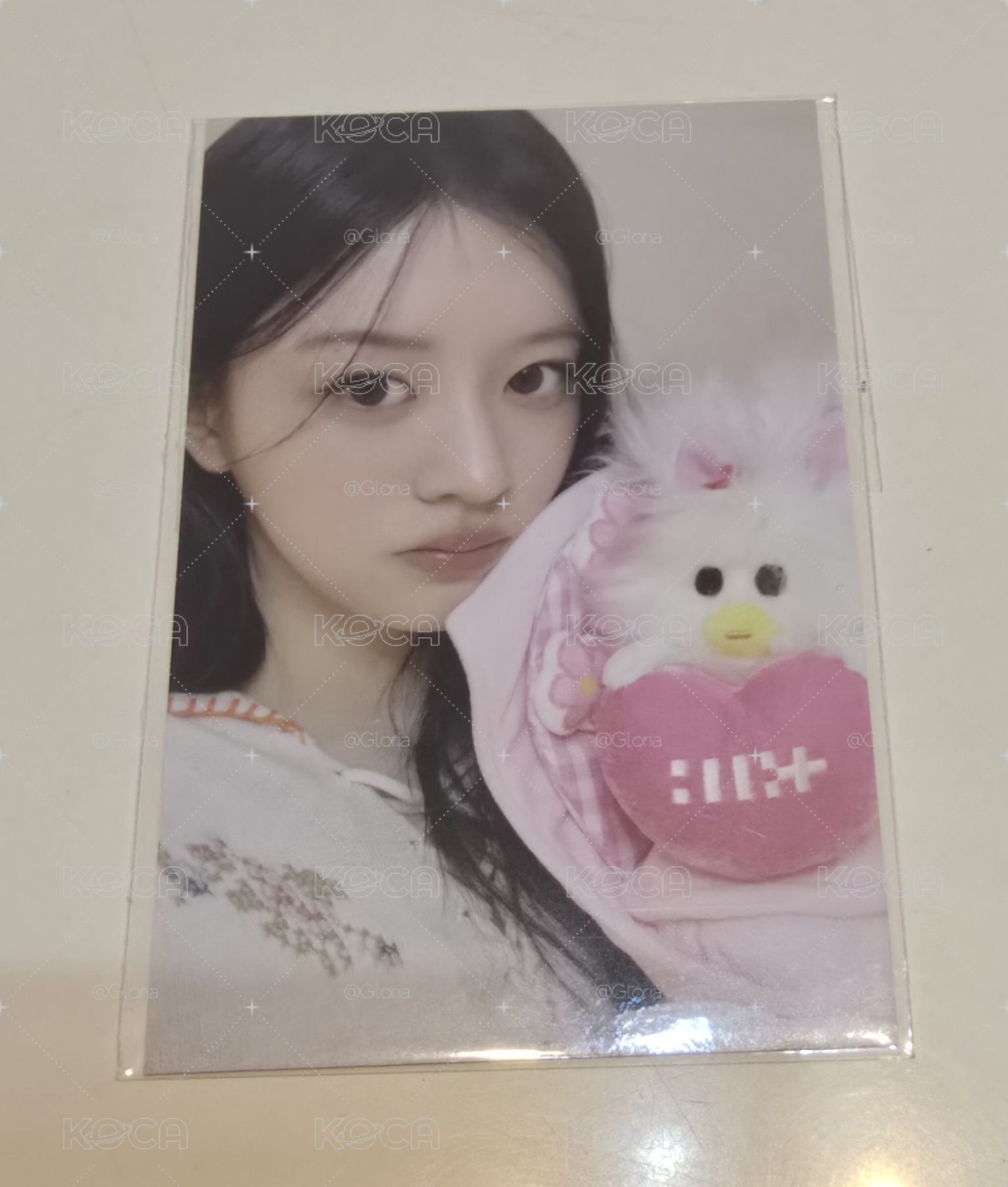 minju滿額