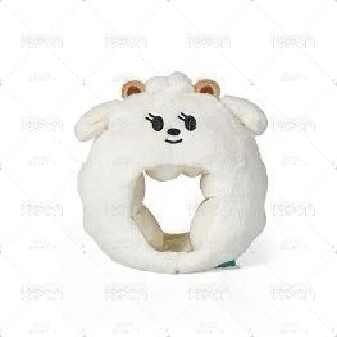 嘻嘻手燈套