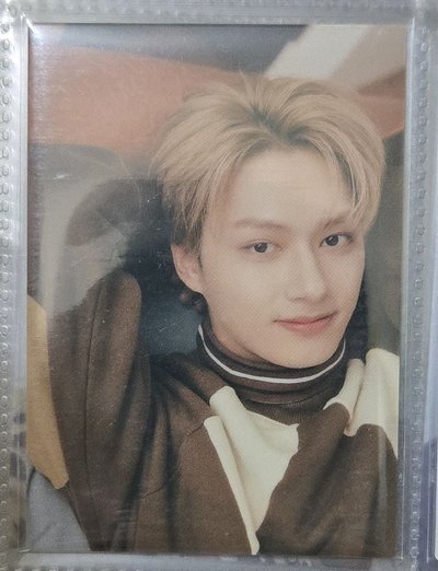 SEVENTEEN JUN HOME