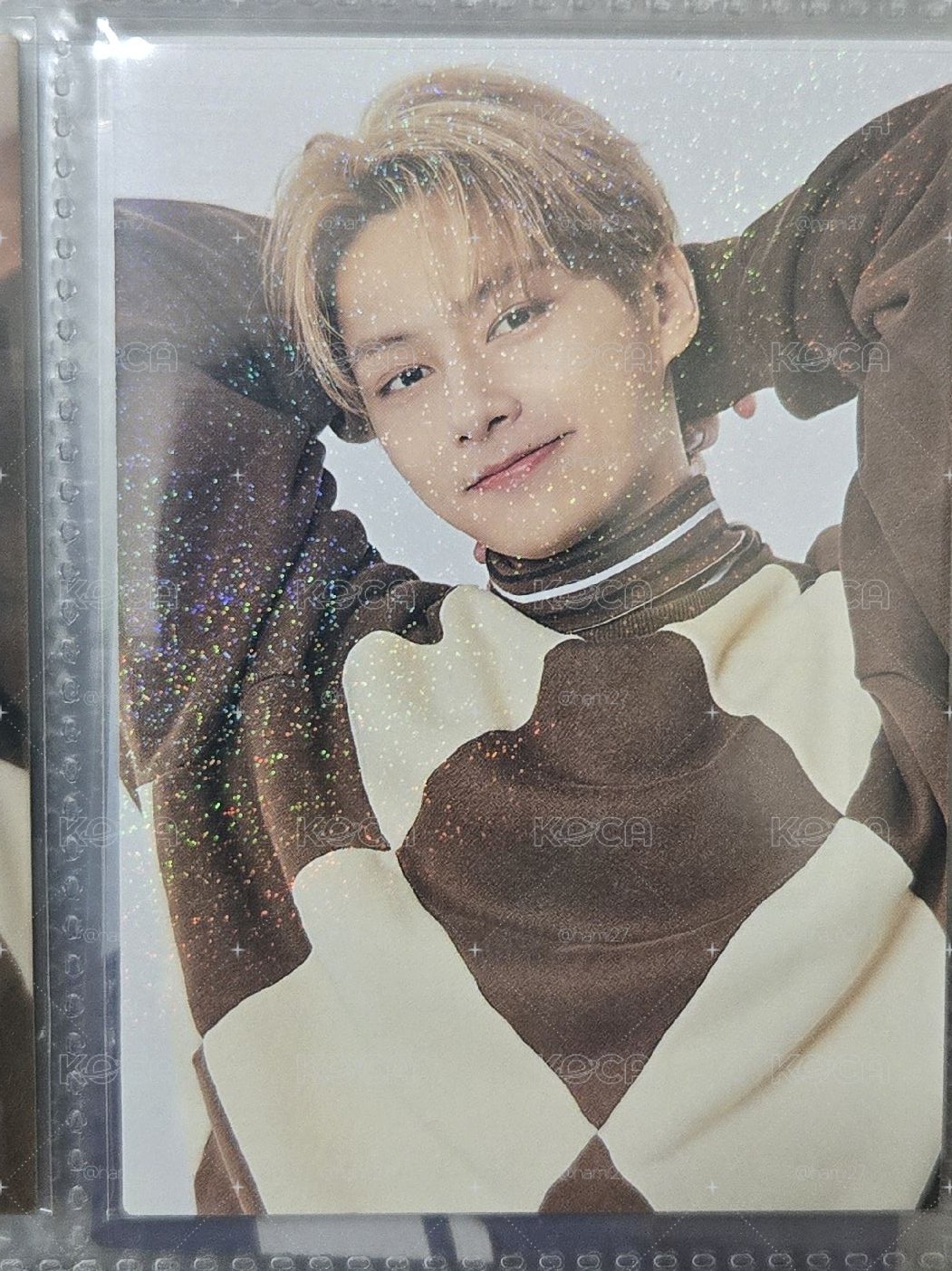 SEVENTEEN JUN HOME