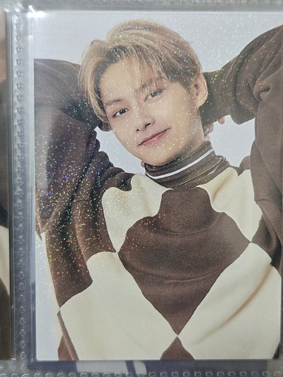 SEVENTEEN JUN HOME