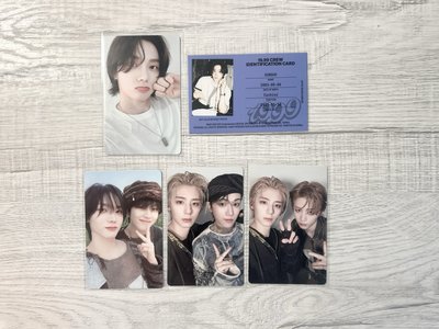 🚪貼紙書 小卡