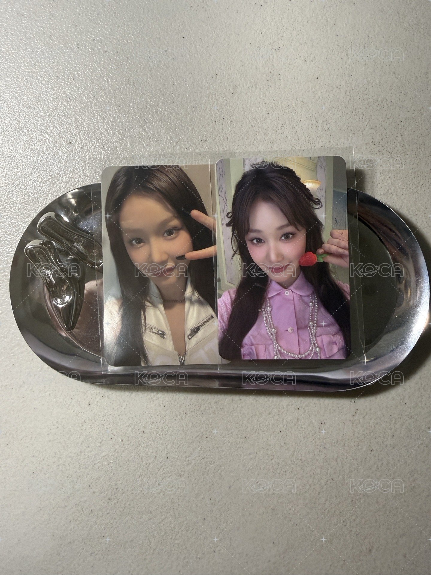 塔set