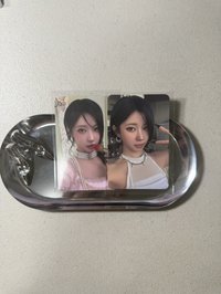紗set(兩張不拆)