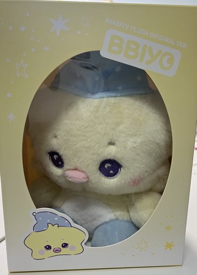 BBIYO 斐大娃