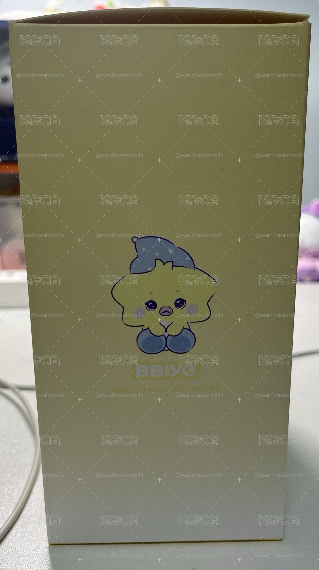 BBIYO 斐大娃