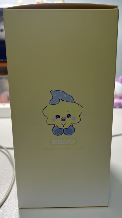 BBIYO 斐大娃