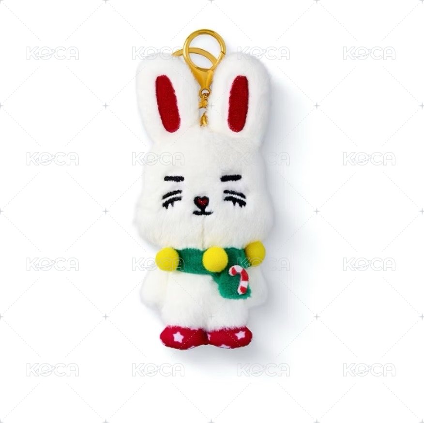 非現 聖誕吊飾 喆