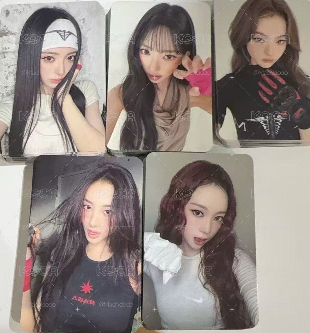 MEOVV SW簽售1:1一套（現貨）