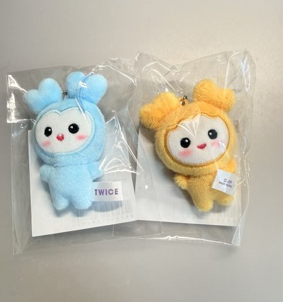 娜璉 志效 十週年豆豆眼