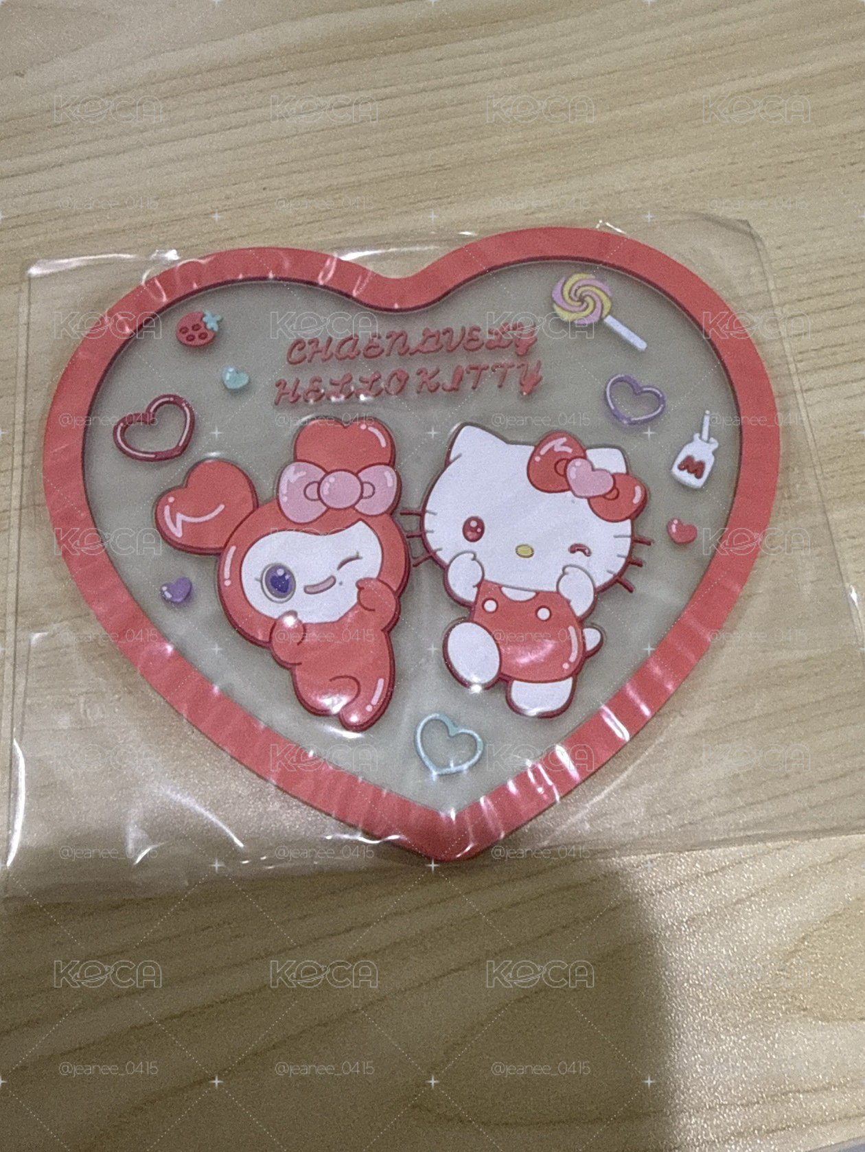 萬代扭蛋 扭蛋盲盒 彩瑛