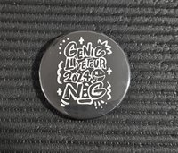 LOGO(亮面) 款