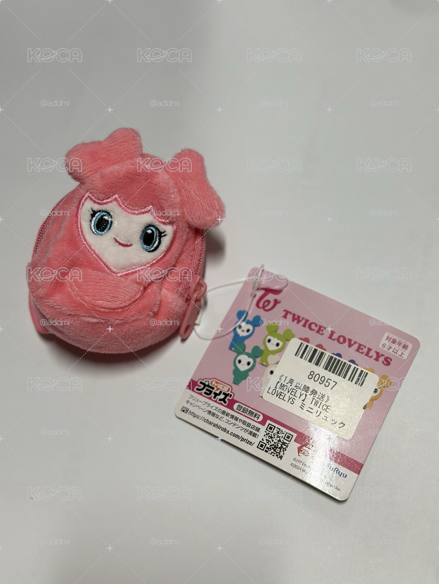 桃桃萌萌小背包🍑