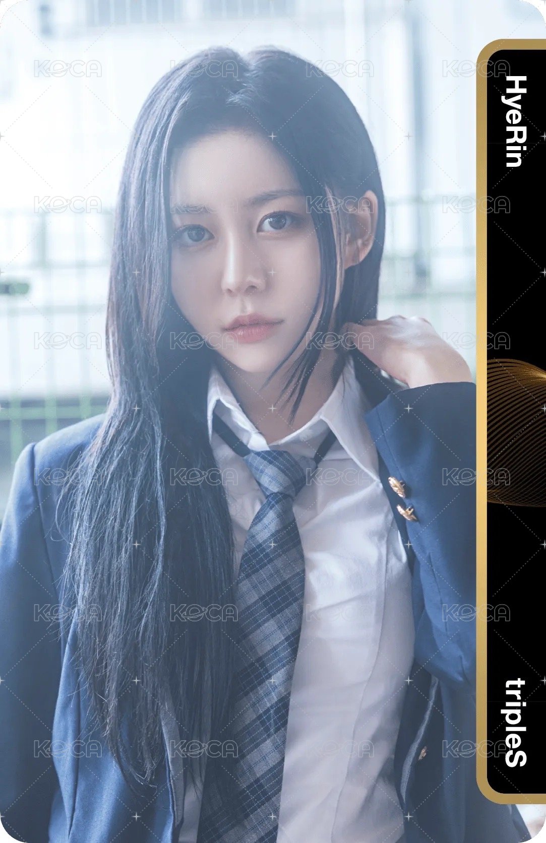 Hyerin AA301