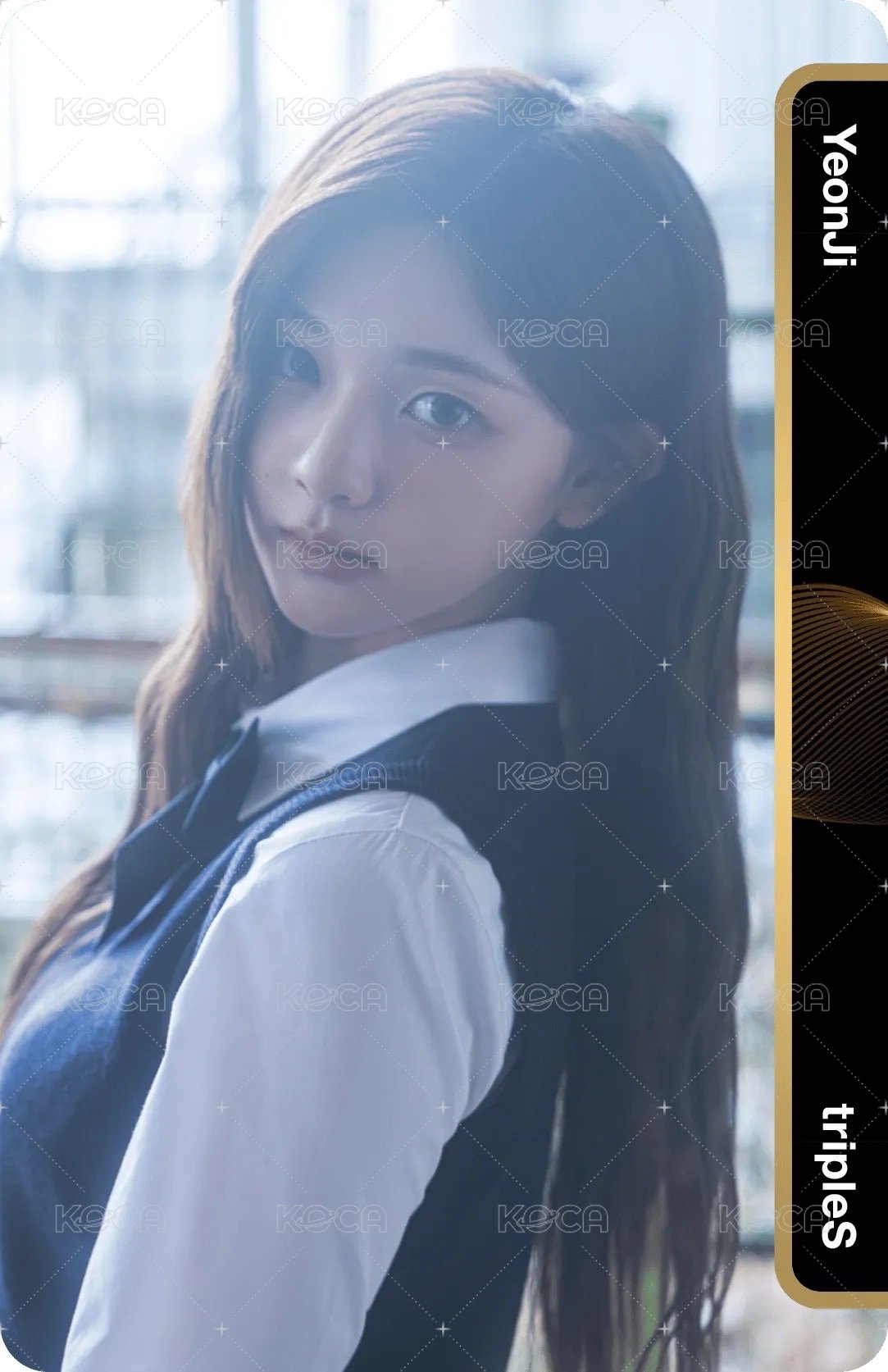 Yeonji AA301