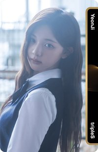 Yeonji AA301