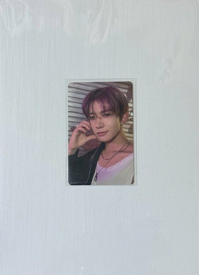 李羲承小卡