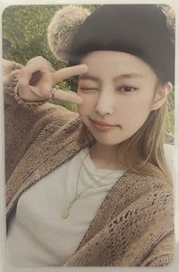 小熊妮