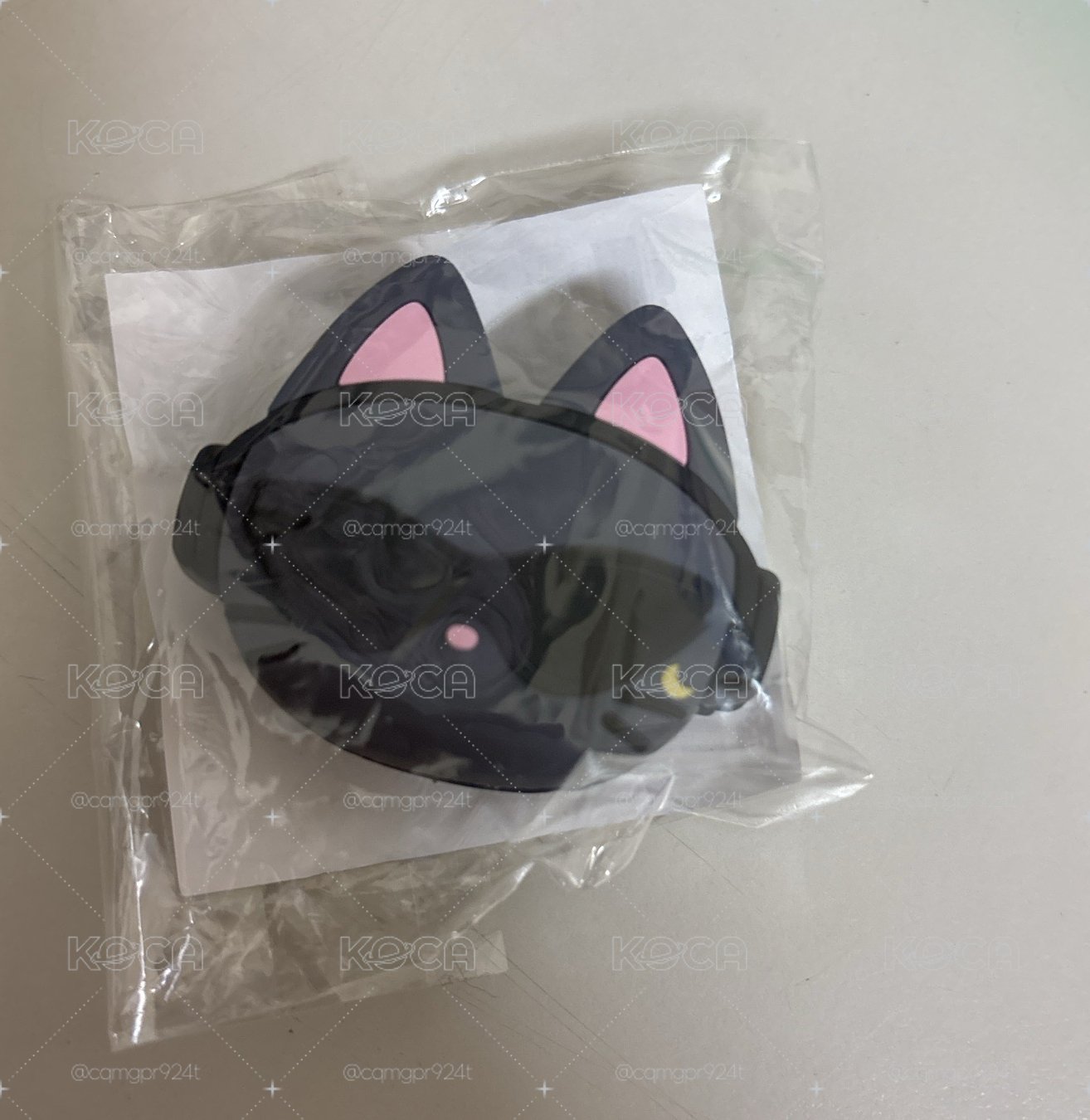 吉扇扣