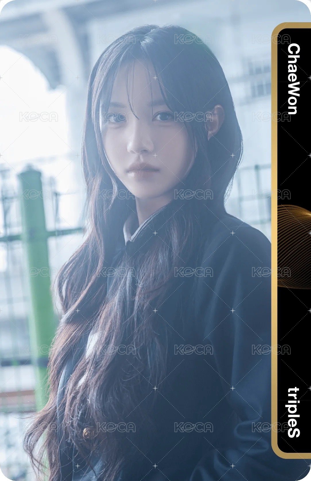 Chaewon AA301