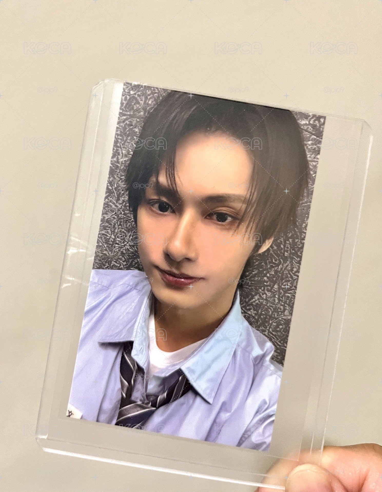 fm YAKUSOKU 俊 環球 場限卡