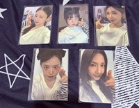 滿額卡一套