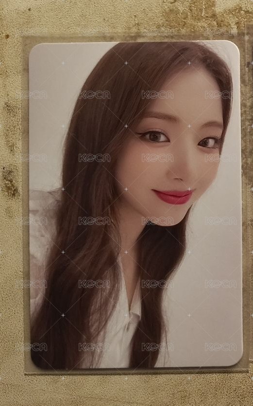 ENTWURF專卡（JIWOO）