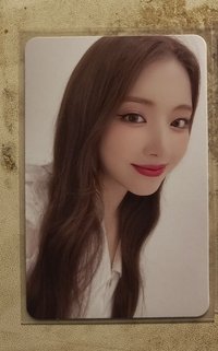 ENTWURF專卡（JIWOO）