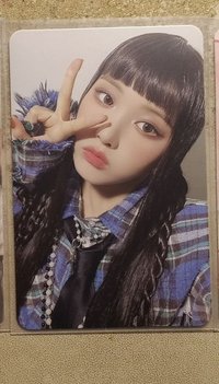 expérgo 普版專卡（JIWOO）