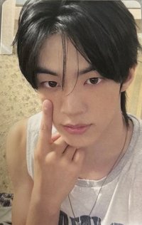 SODA SODA   橫濱限定 幸運卡 