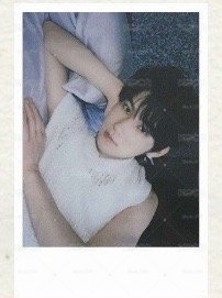 真源 春日側躺 💚