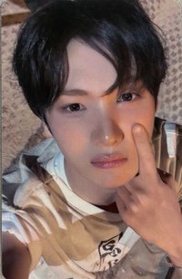 SODA SODA   橫濱限定 幸運卡 