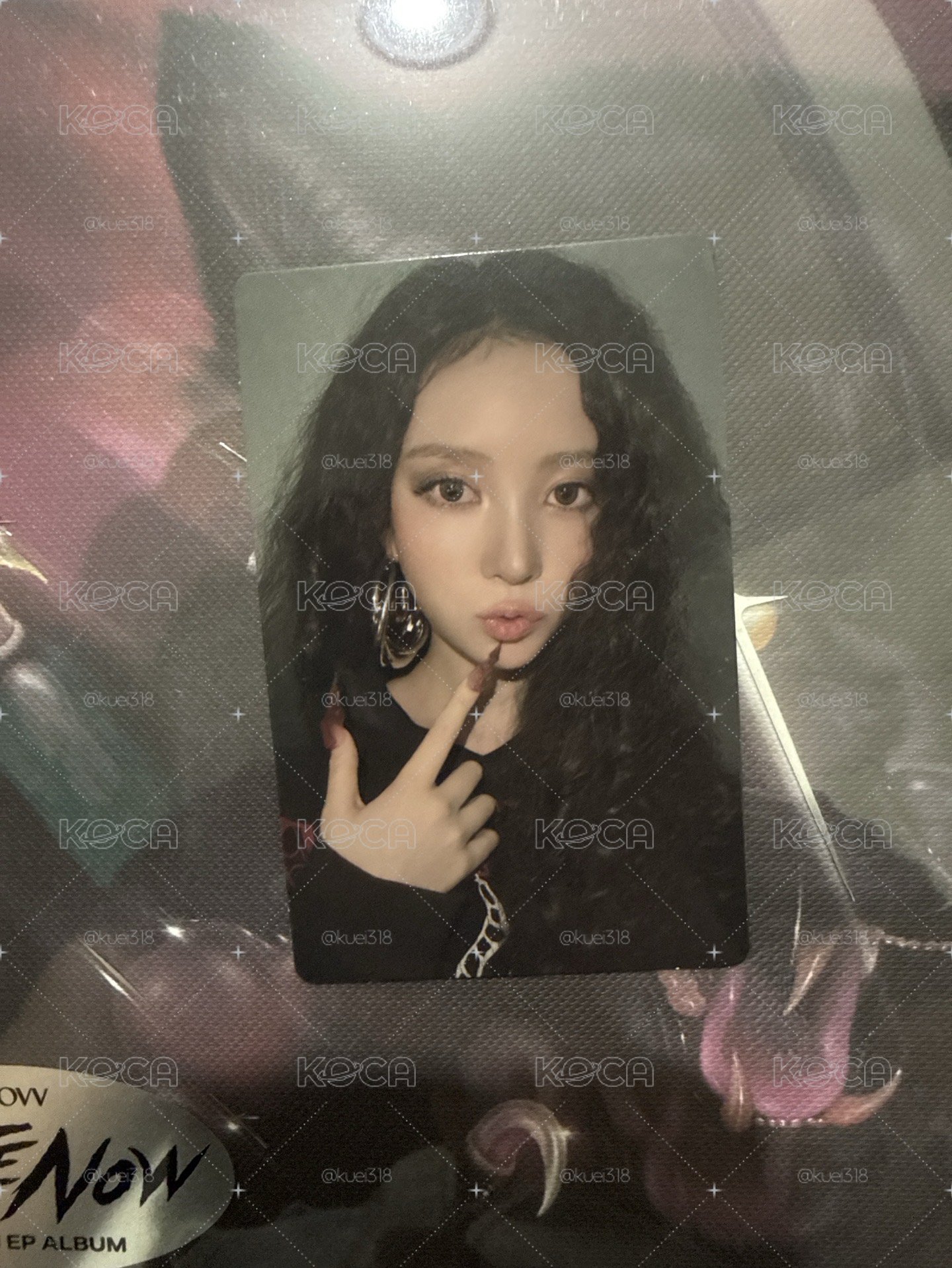narin 專卡