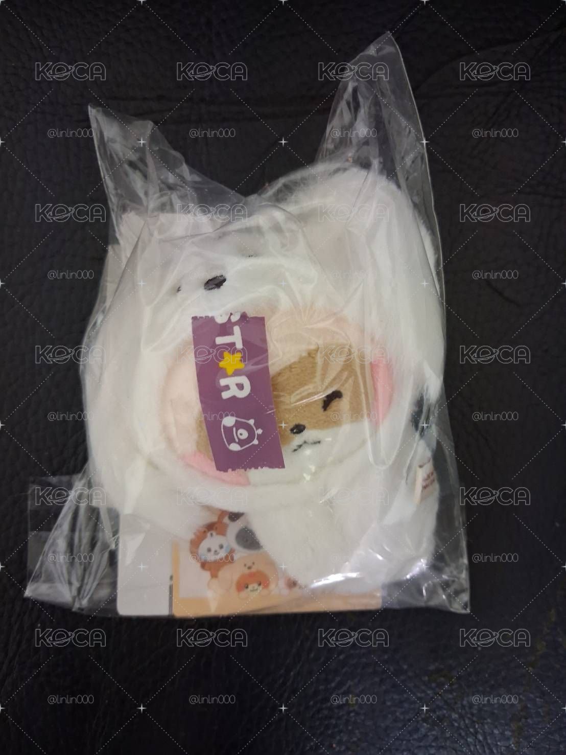 章昊磁吸娃