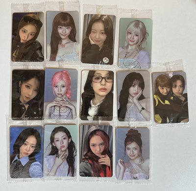 現貨｜Choom k4 2.0 特典卡