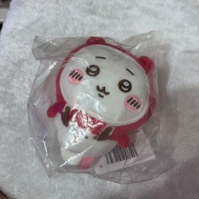 吉伊卡哇 聖誕一番賞 吊飾