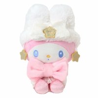 耀眼冬日 美樂蒂 S娃 耀眼冬日 美樂蒂